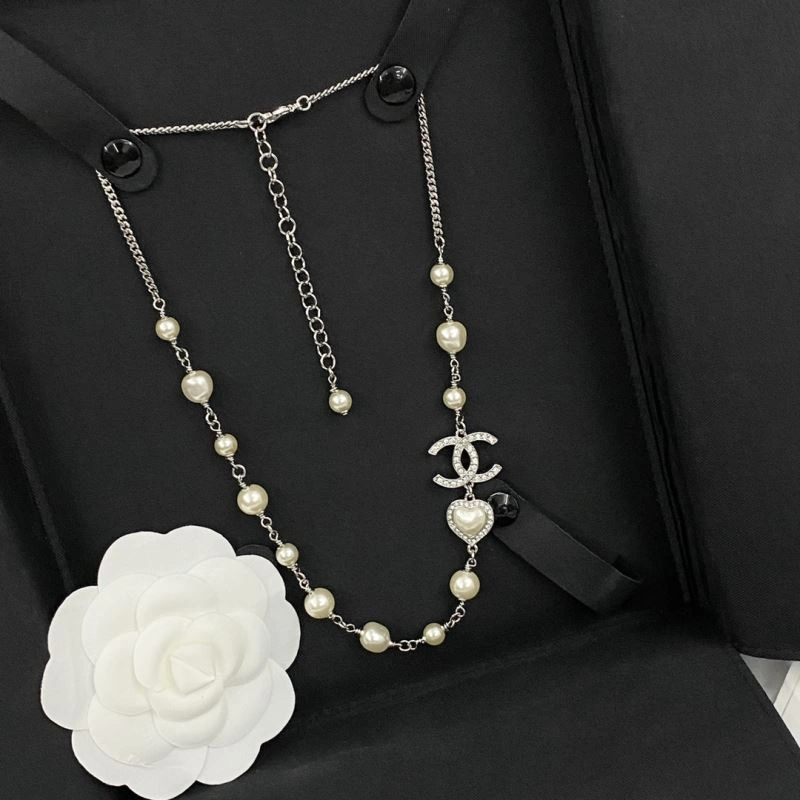 Chanel Necklaces Reliable 226766