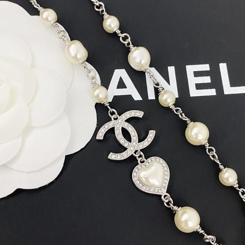 Chanel Necklaces Reliable 226766