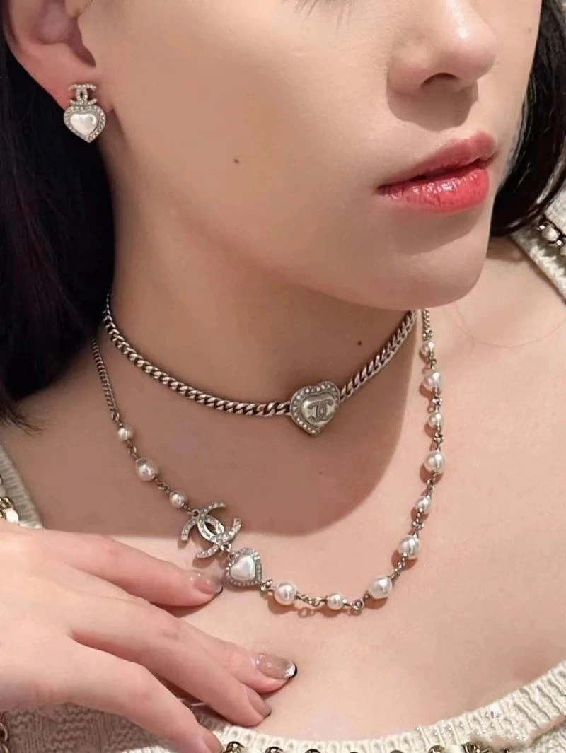 Chanel Necklaces Reliable 226766
