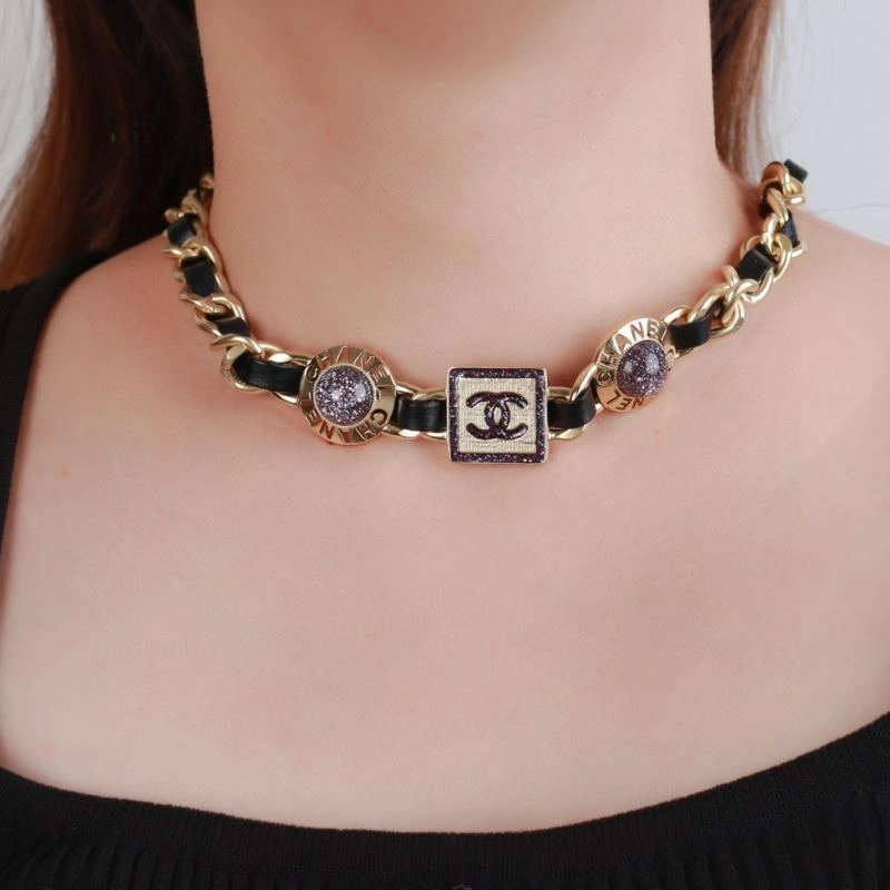 Chanel Necklaces Timeless 226761