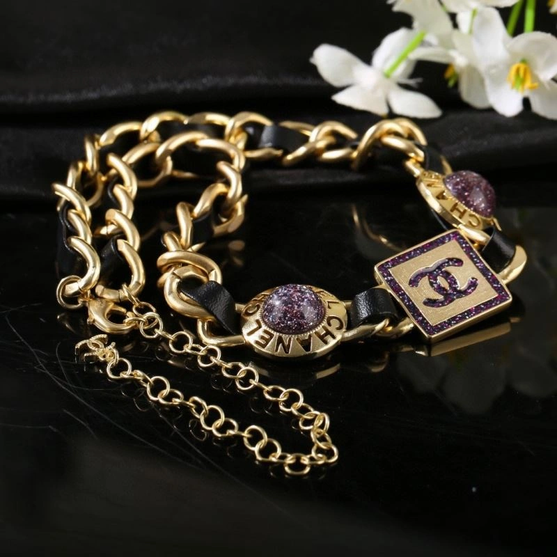 Chanel Necklaces Timeless 226761