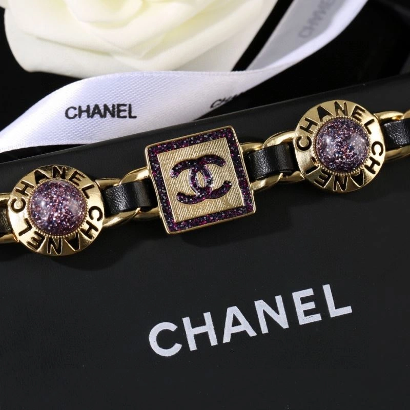Chanel Necklaces Timeless 226761