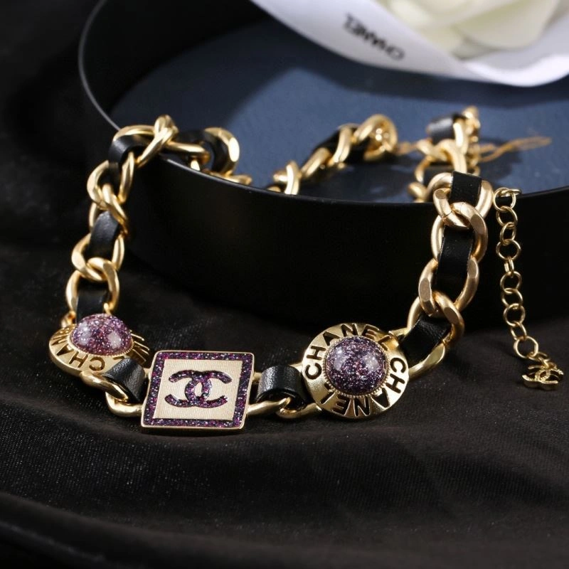 Chanel Necklaces Timeless 226761