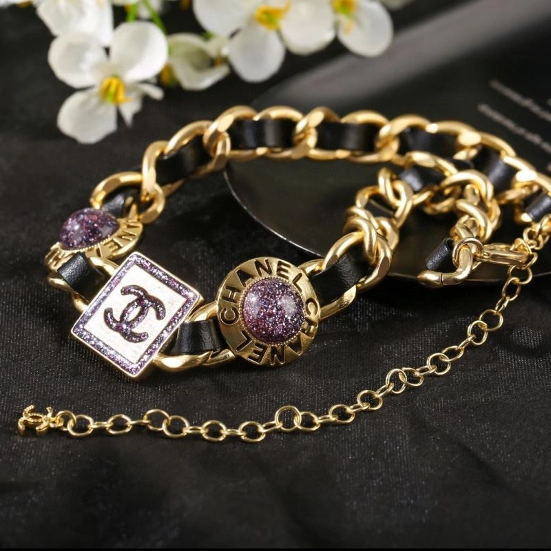 Chanel Necklaces Timeless 226761