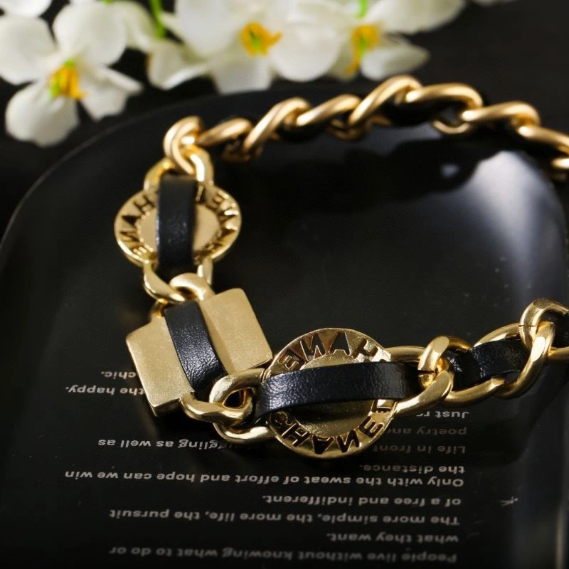 Chanel Necklaces Timeless 226761