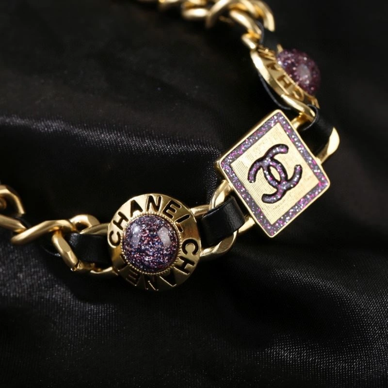 Chanel Necklaces Timeless 226761