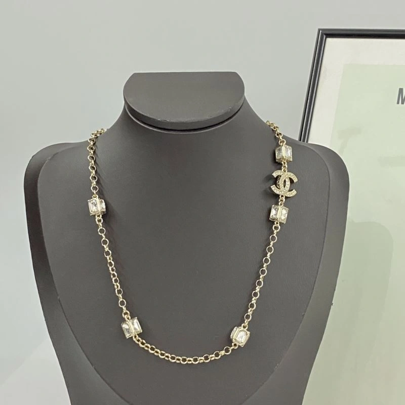 Durable Chanel Necklaces 226818