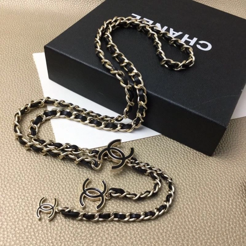 Chanel Necklaces Affordable 226755
