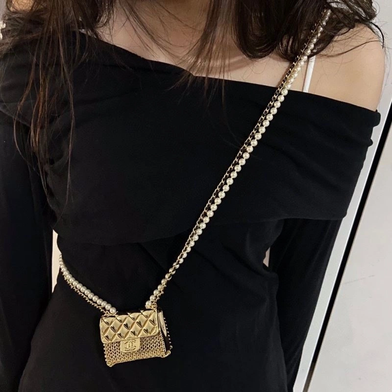 UrbanChic Chanel Necklaces 226745