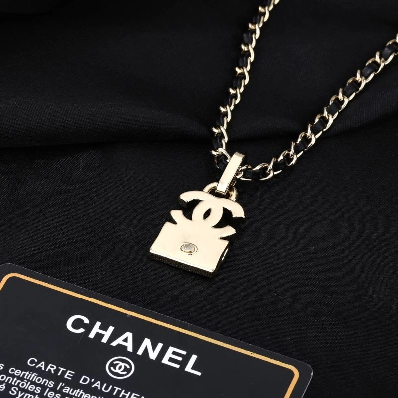 Popular Chanel Necklaces 226740
