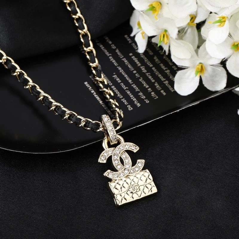 Popular Chanel Necklaces 226740
