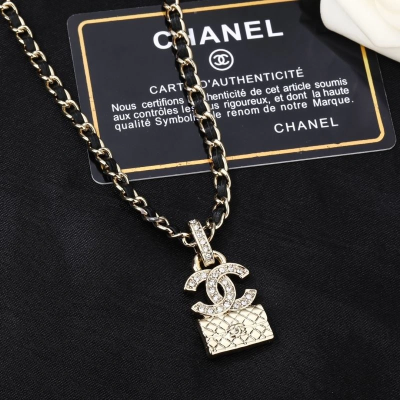 Popular Chanel Necklaces 226740