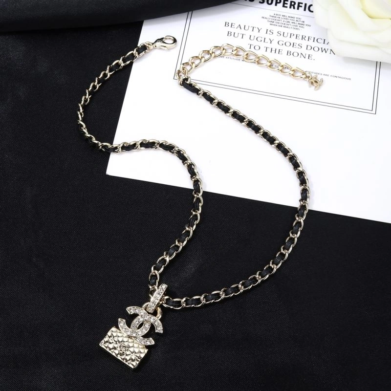 Popular Chanel Necklaces 226740