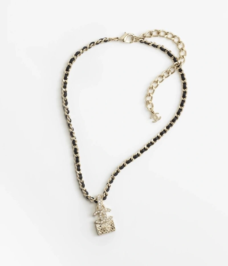 Popular Chanel Necklaces 226740