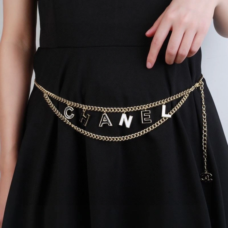 FlexibleFit Chanel Necklaces 226742