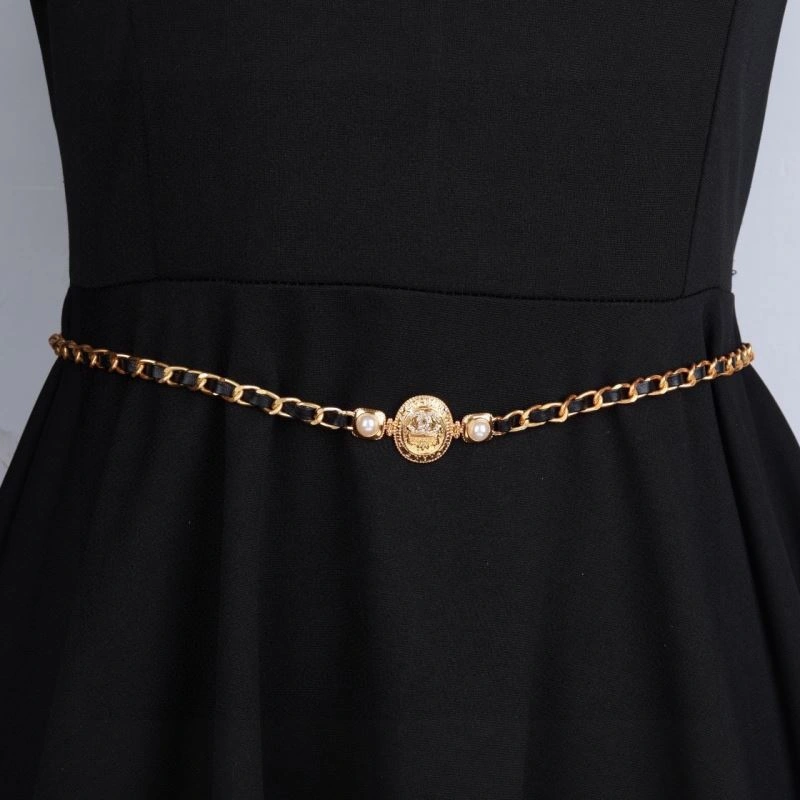 Chanel Necklaces Tailored 226763