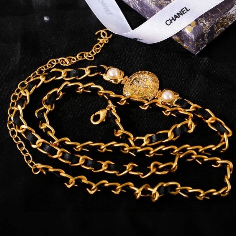 Chanel Necklaces Tailored 226763