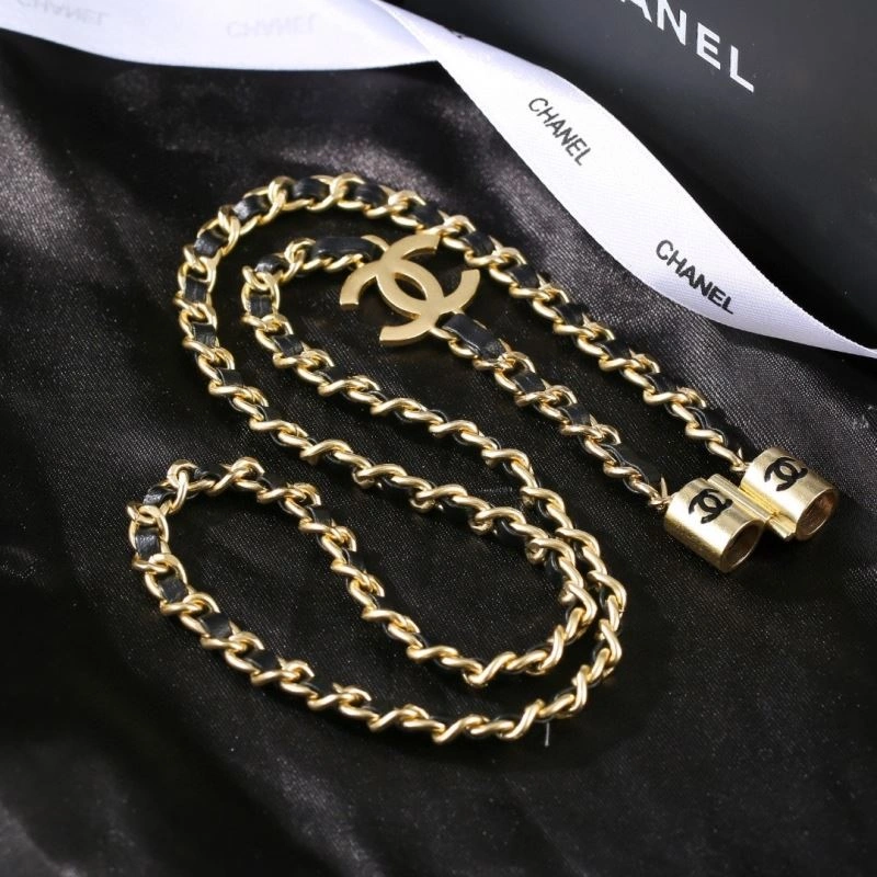 Affordable Chanel Necklaces 226749