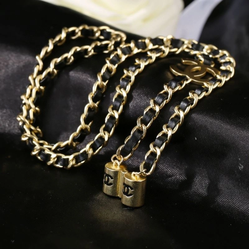 Affordable Chanel Necklaces 226749