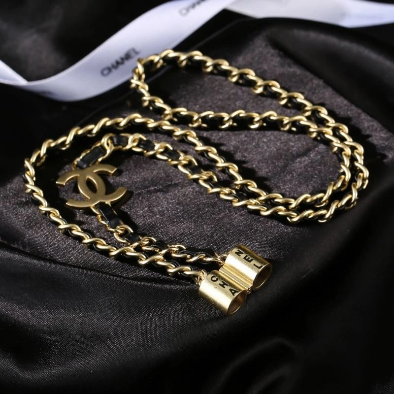 Affordable Chanel Necklaces 226749