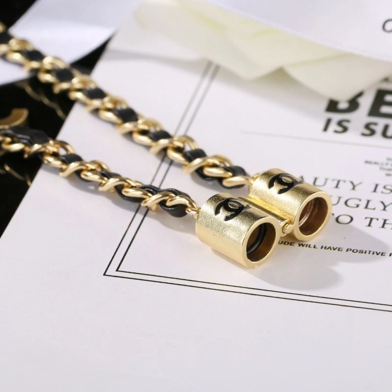 Affordable Chanel Necklaces 226749