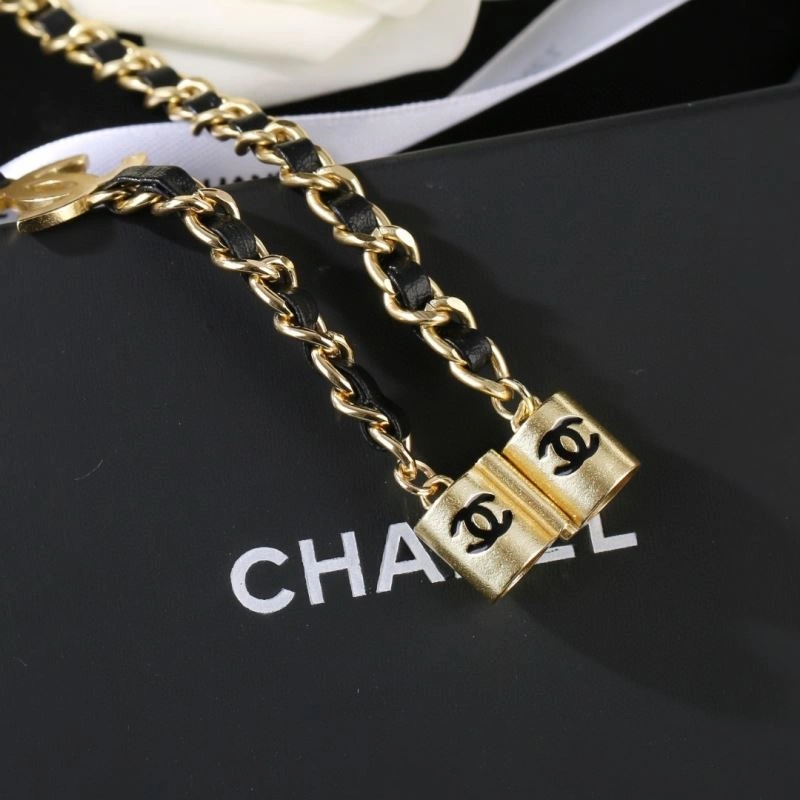 Affordable Chanel Necklaces 226749