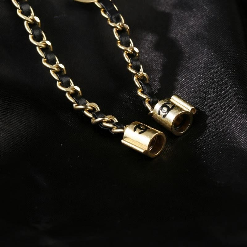 Affordable Chanel Necklaces 226749