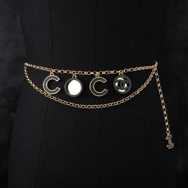 ZeroBulk Chanel Necklaces 226747