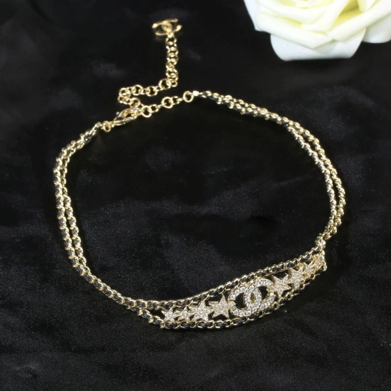 Modern Chanel Necklaces 226760