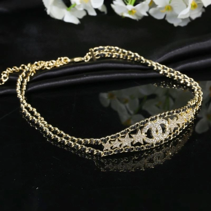 Modern Chanel Necklaces 226760