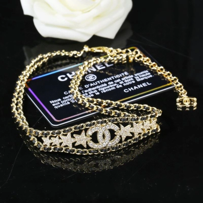 Modern Chanel Necklaces 226760