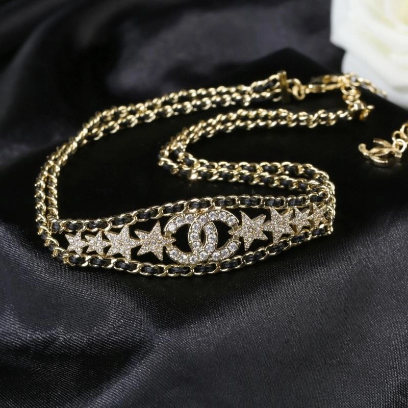 Modern Chanel Necklaces 226760