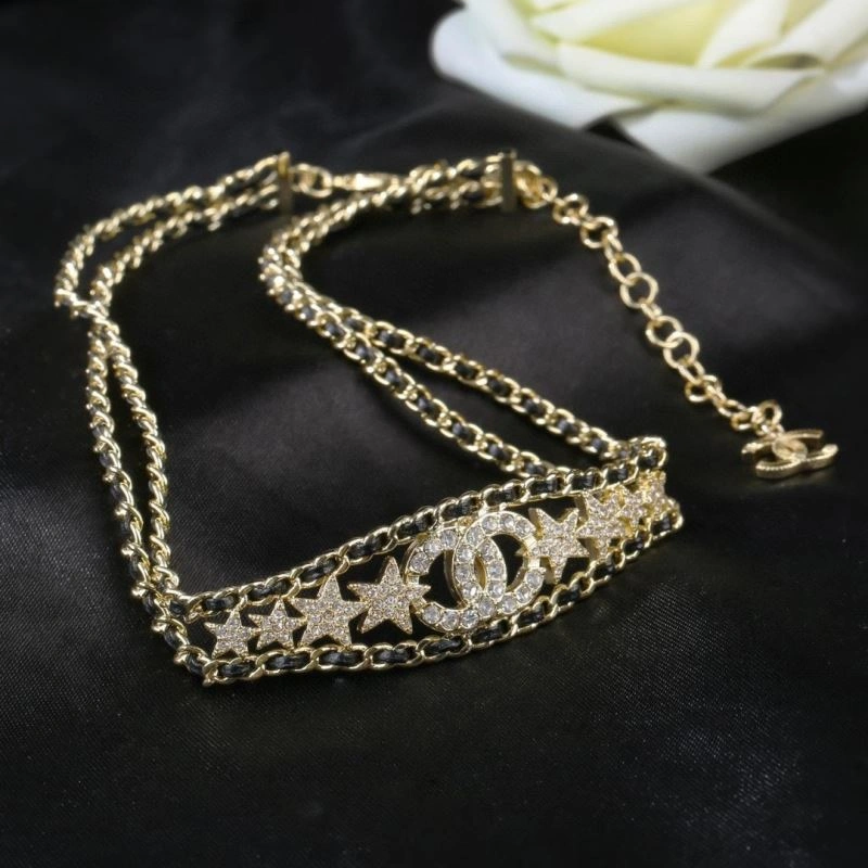 Modern Chanel Necklaces 226760