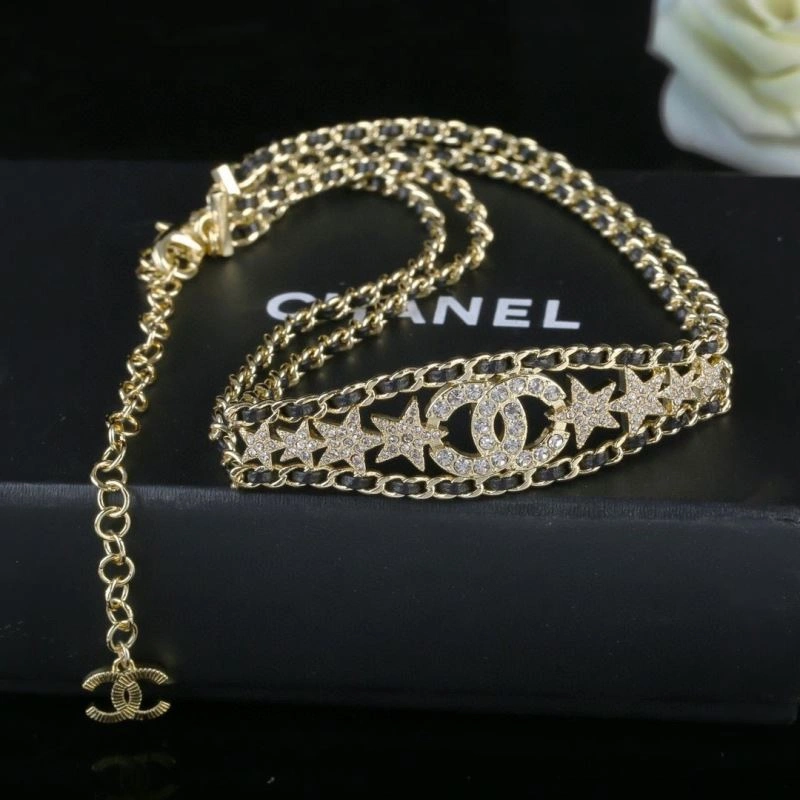 Modern Chanel Necklaces 226760