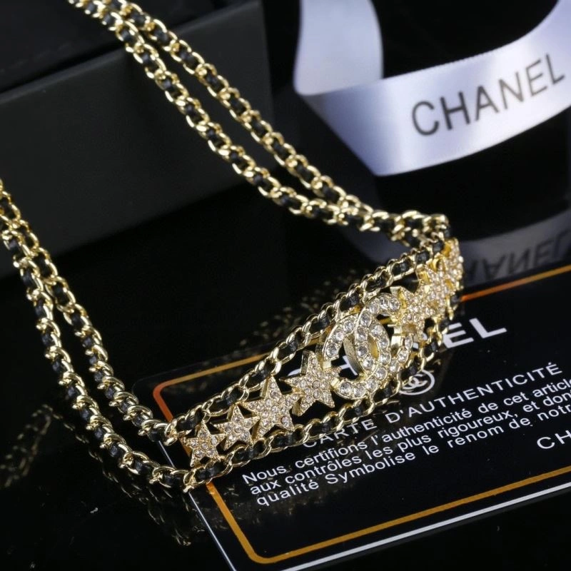 Modern Chanel Necklaces 226760