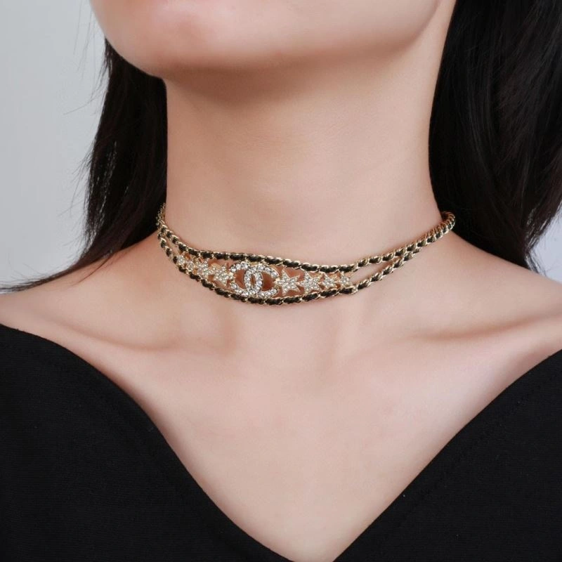 Modern Chanel Necklaces 226760