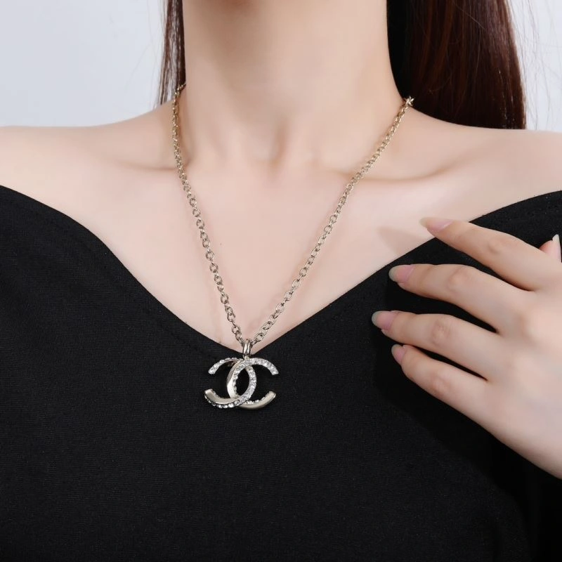 Chanel Necklaces NewStyle 226736
