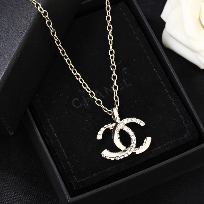 Chanel Necklaces NewStyle 226736