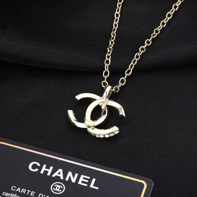 Chanel Necklaces NewStyle 226736
