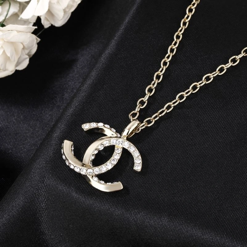 Chanel Necklaces NewStyle 226736