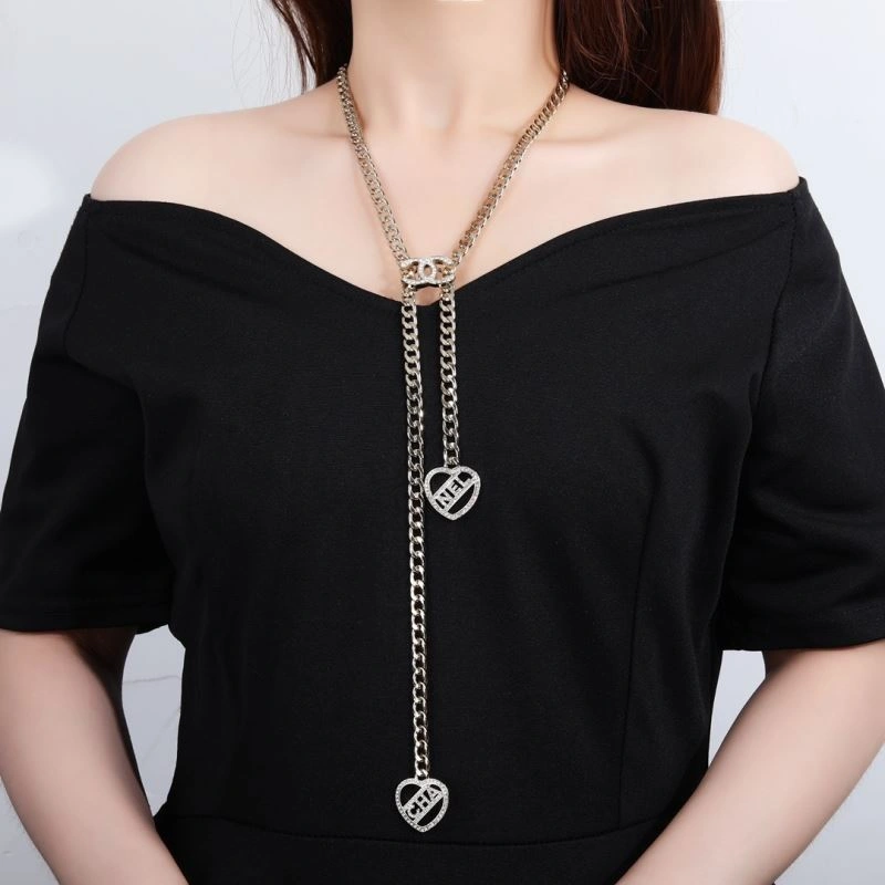 TimelessDesign Chanel Necklaces 226744