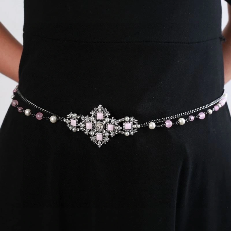 Chanel Necklaces MoistureWicking 226746