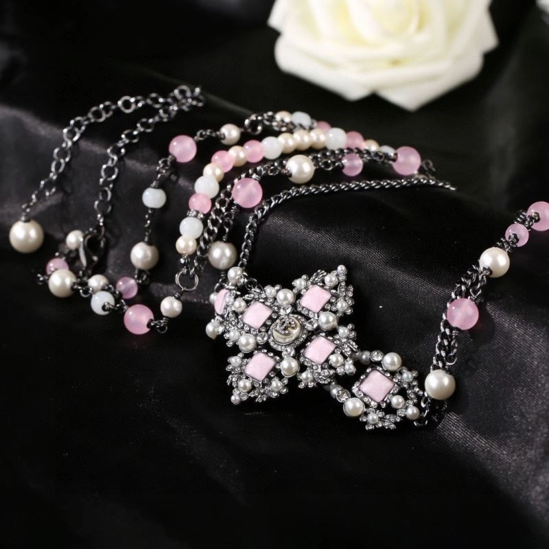 Chanel Necklaces MoistureWicking 226746
