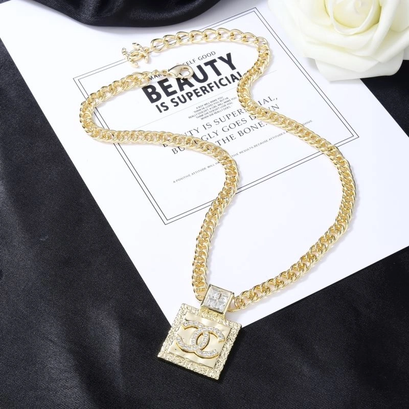 Chanel Necklaces Timeless 226739
