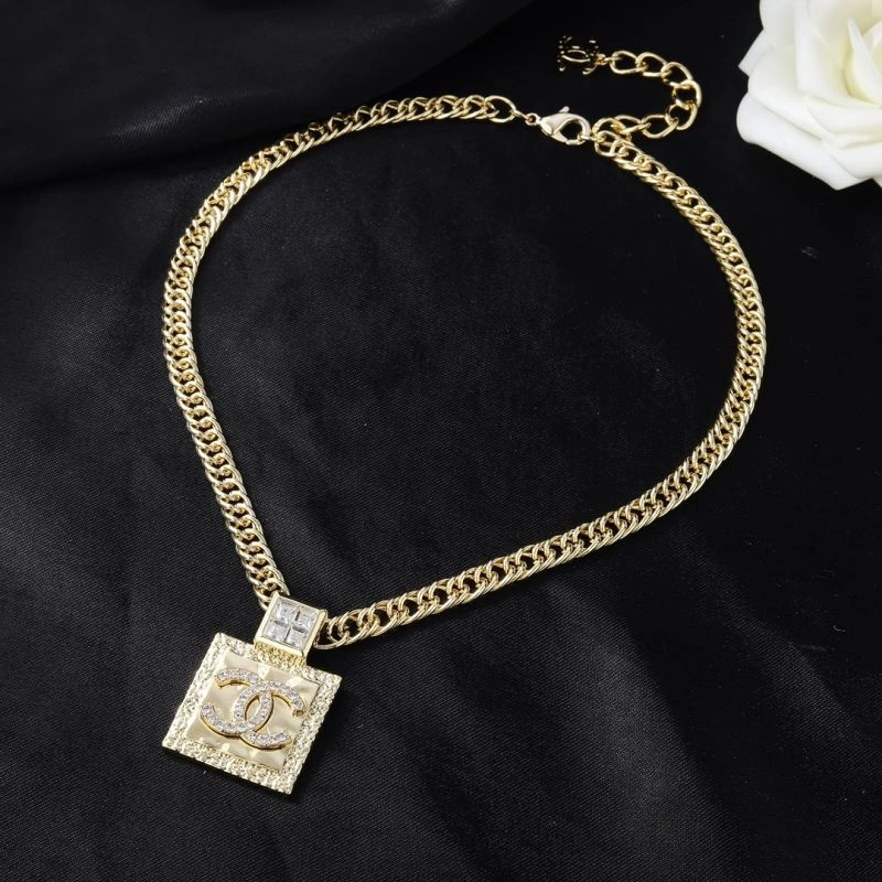 Chanel Necklaces Timeless 226739