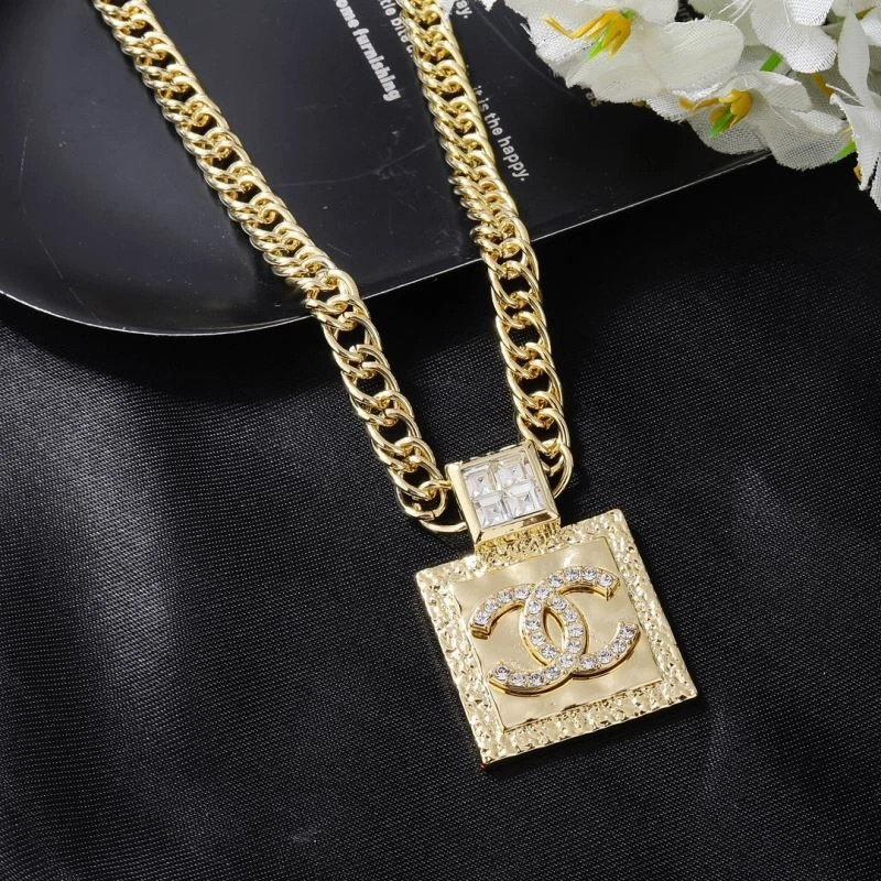 Chanel Necklaces Timeless 226739
