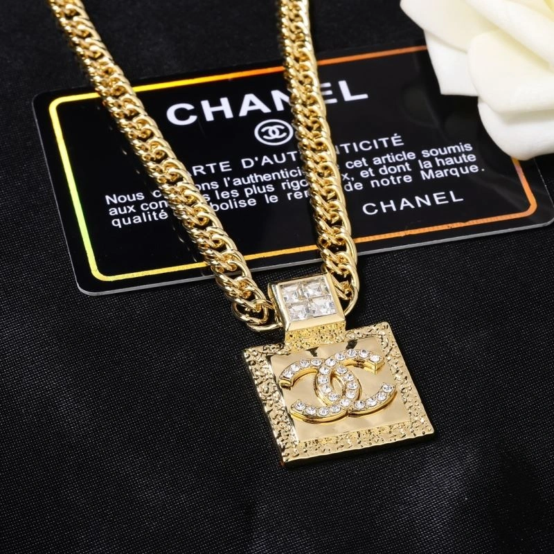 Chanel Necklaces Timeless 226739