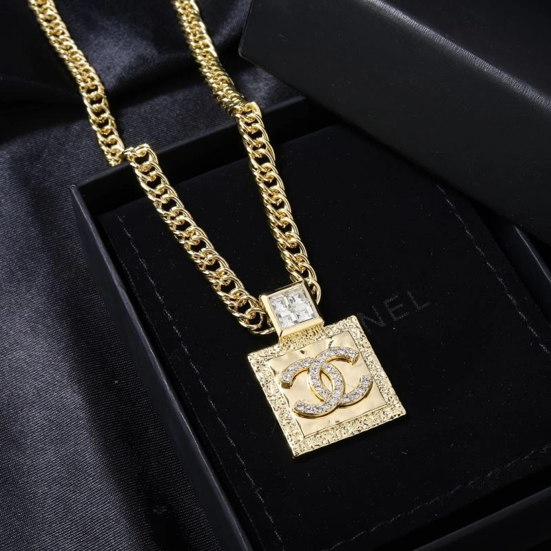 Chanel Necklaces Timeless 226739