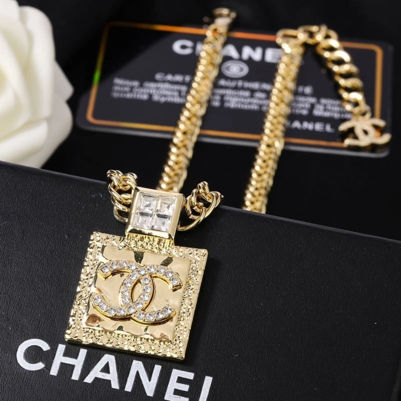 Chanel Necklaces Timeless 226739