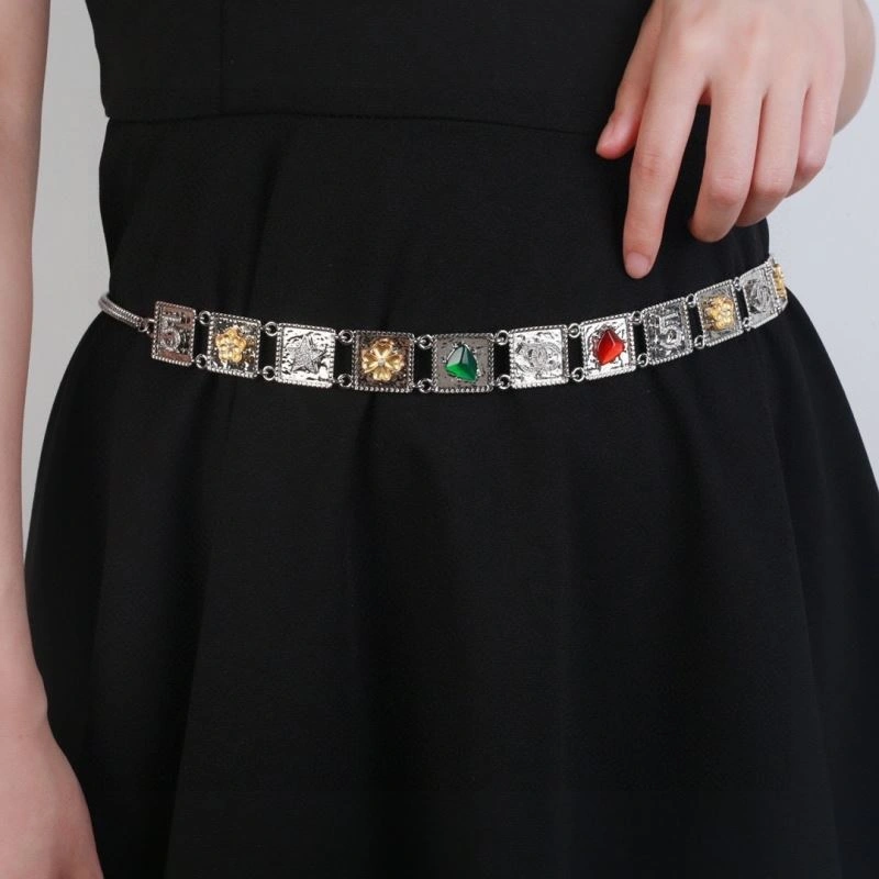 Efficient Chanel Necklaces 226788